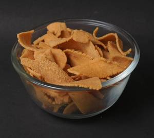 Ribbon Pakkoda(Garlic)