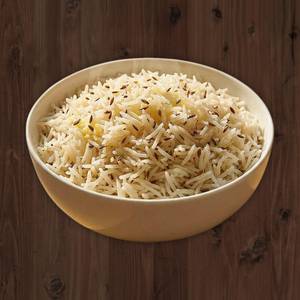 Jeera Rice