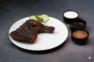 Pepper Al Faham