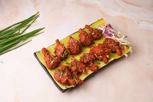 Chicken Lollipop