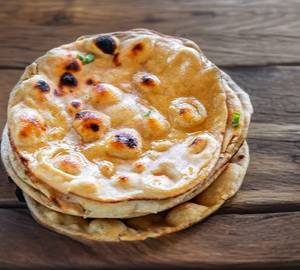 Butter Roti