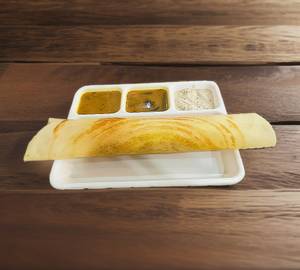Paper Plain Dosa