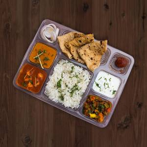 Special Veg Thali