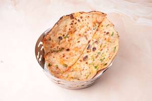 Aloo Paratha