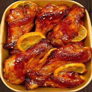Chicken Lemon ( 8 Pcs )