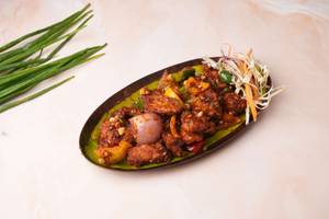 Chilli Fish