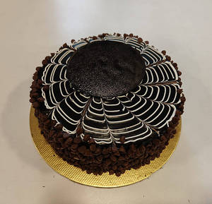 Choco Chip Cake (300 Gms)