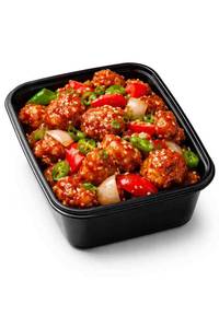 Chilli Chicken (250gms)