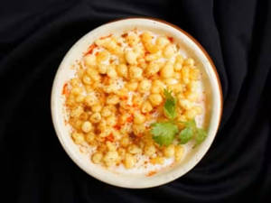 Boondi Raita (400ml)