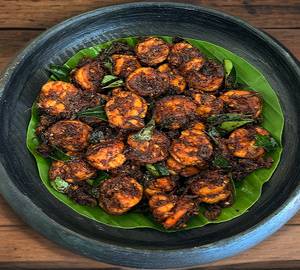 Prawns Tawa Fry