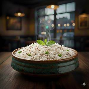 Jeera Rice