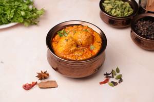 Egg Masala
