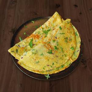 Egg Omelette