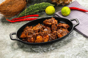 Prawns Tikka