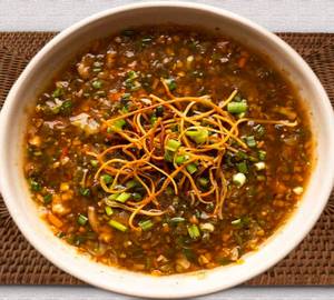 Chicken Thukpa