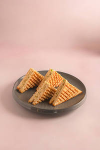 Grilled Chicken Sandwich