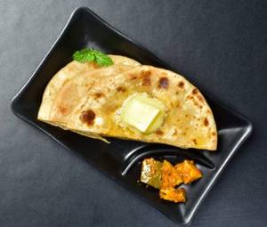 Aloo Paratha