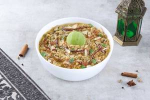 Chicken Haleem (600 Gm)