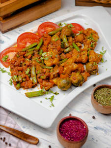Veg Lazawab