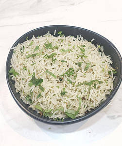 Jeera Rice
