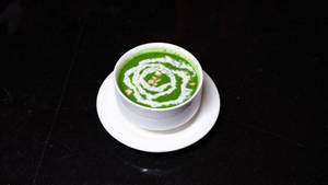 Broccoli And Cashew Shorba (300 Ml)