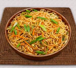 Veg Fried Rice