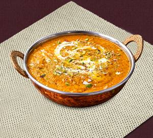 Malai Kofta