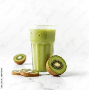 Kiwi juice