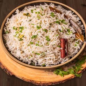 Veg Pulao
