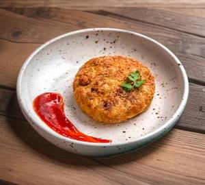 Chicken Cutlet