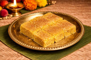 Mysore Pak [250 g]