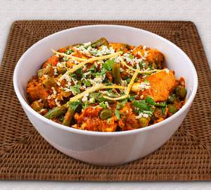 Mix Veg