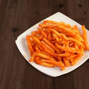 Peri Peri French Fries