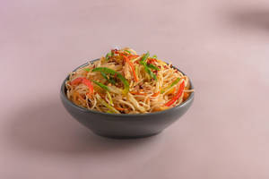 Chilli Garlic Noodles