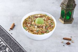 Chicken Haleem (300 Gm)