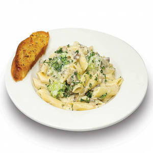 Classic Primavera Sauce