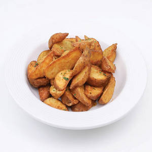 Potato Wedges
