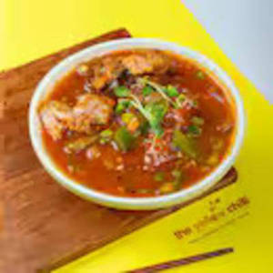 Chowringhee Chilli Chicken Gravy