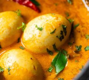 Egg Curry