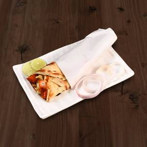 Chicken Anda Roll Plain