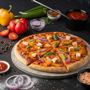 Tandoori Paneer