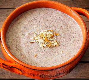 Ragi Java