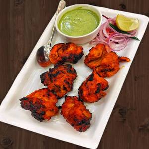 Chicken Dry Fry ( Full )