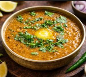Dal Fry Desi Ghee
