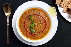 Yellow Dal Mizzazz