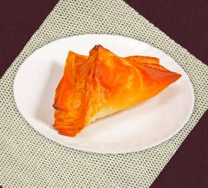 Egg Puff