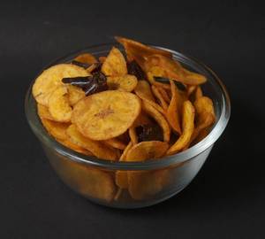 Banana Malabar Masal