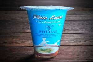 Plain Lassi (1 Pack)