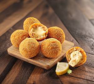 Cheese shots [large]