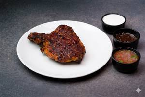 Peri Peri Al Faham